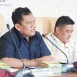 Foto: Anggota Dewan Perwakilan Rakyat Daerah (DPRD) Kabupaten Pati, M Nur Sukarno (Sumber: istimewa)