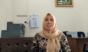 Foto: Anggota Komisi D Dewan Perwakilan Rakyat Daerah (DPRD) Kabupaten Pati, Muntamah (Sumber: istimewa)