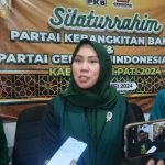 Foto: Anggota Komisi D Dewan Perwakilan Rakyat Daerah (DPRD) Kabupaten Pati, Muntamah (Sumber: smjtimes)