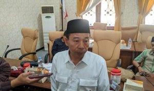 Foto: Ketua Komisi A Dewan Perwakilan Rakyat Daerah (DPRD) Kabupaten Pati, Bambang Susilo (Sumber: istimewa)