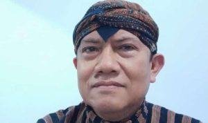 Foto: Dewan Perwakilan Rakyat Daerah (DPRD) Kabupaten Pati, M Nur Sukarno (Sumber: istimewa)