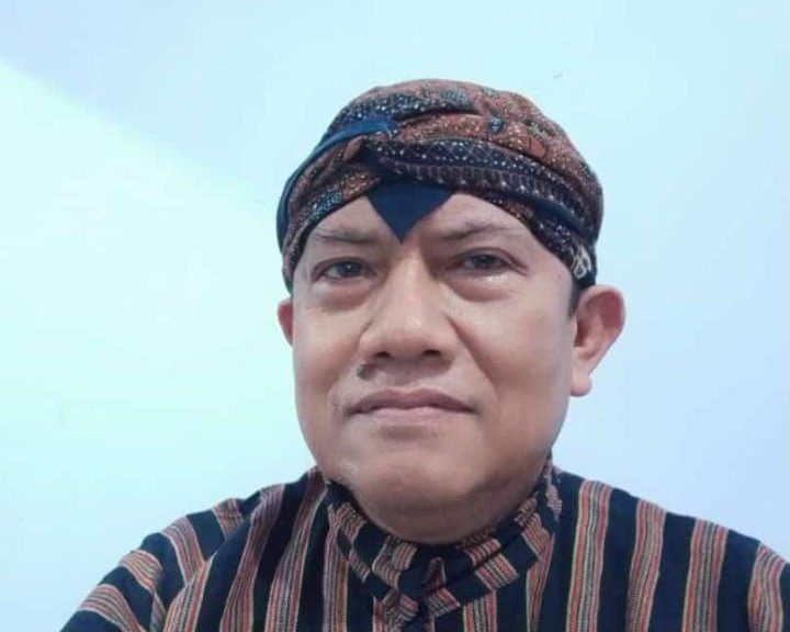 Foto: Dewan Perwakilan Rakyat Daerah (DPRD) Kabupaten Pati, M Nur Sukarno (Sumber: istimewa)