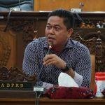 Foto: Ketua Dewan Perwakilan Rakyat Daerah (DPRD) Kabupaten Pati, Ali Badrudin (Sumber: istimewa) Foto: Ketua Dewan Perwakilan Rakyat Daerah (DPRD) Kabupaten Pati, Ali Badrudin (Sumber: istimewa)