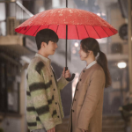 The Midnight Romance in Hagwon