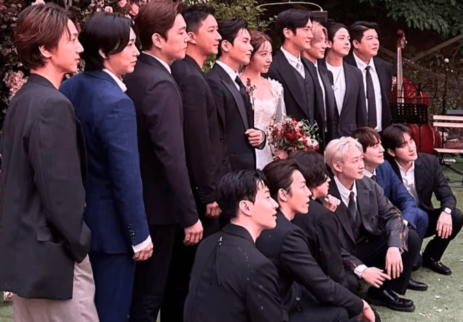 super junior