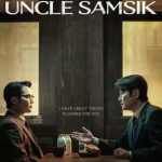 uncle samsik