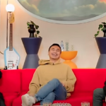raditya dika