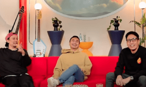 raditya dika