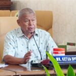 Wakil Ketua II Dewan Perwakilan Rakyat Daerah (DPRD) Kabupaten Pati, Hardi,(Dok. Istimewa)
