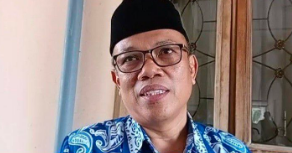 Foto: Roihan selaku salah satu Anggota Komisi B DPRD Kabupaten Pati (Sumber: istimewa)