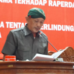 Anggota DPRD Pati Suriyanto (Dok. Istimewa)