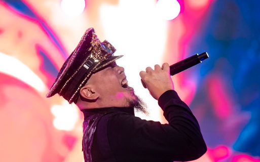 ahmad dhani