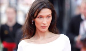 bella hadid