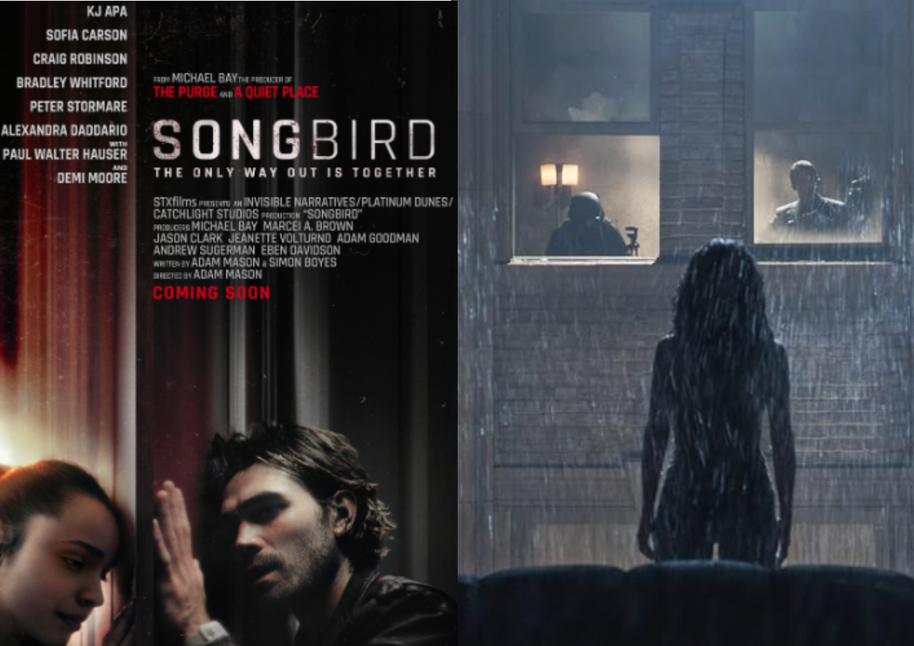 bioskop transtv