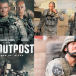 the outpost