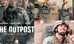 the outpost