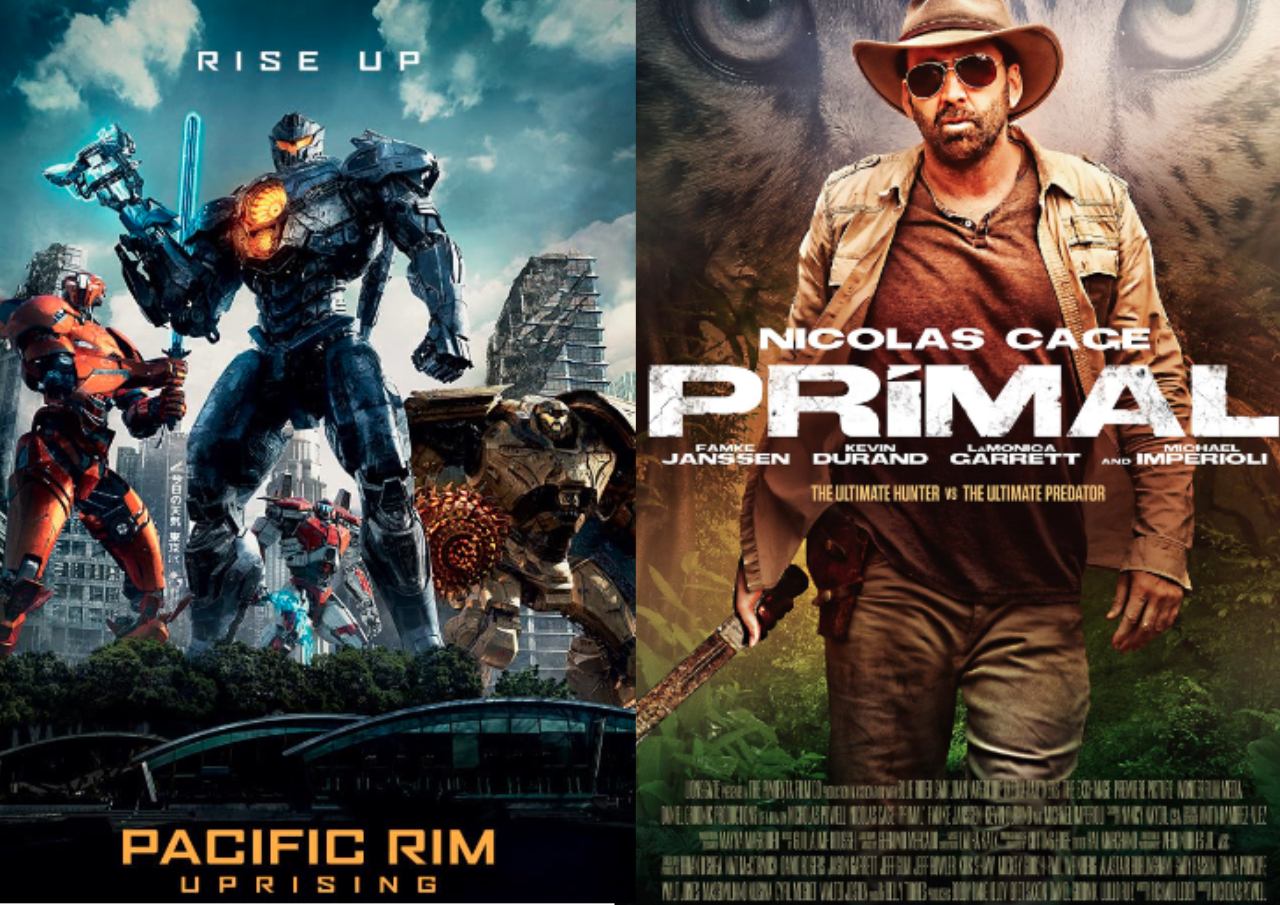 bioskop transtv