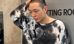 bobby ikon