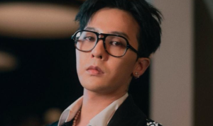 g-dragon