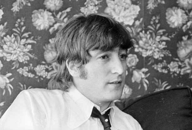 john lennon