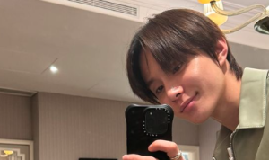 jungwoo nct