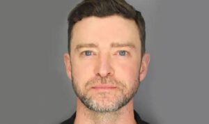 Justin Timberlake