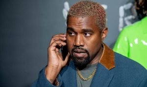 kanye west