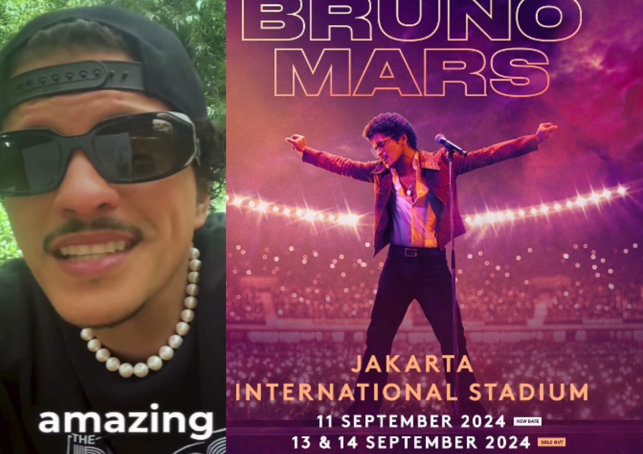 bruno mars