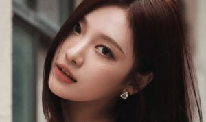 ningning aespa