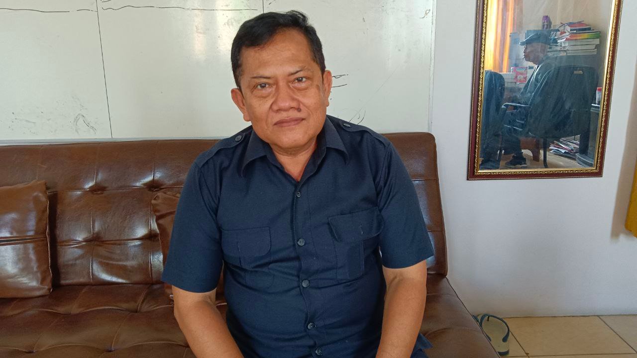 Foto: Dewan Perwakilan Rakyat Daerah (DPRD) Kabupaten Pati, M Nur Sukarno (Sumber: istimewa)