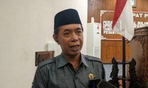 Foto: Anggota Dewan Perwakilan Rakyat Daerah (DPRD) Kabupaten Pati, Muhammadun (Sumber: istimewa)