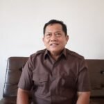 Foto: Anggota Komisi B DPRD Pati, Sukarno (Sumber: istimewa)