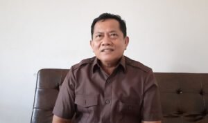 Foto: Anggota Komisi B DPRD Pati, Sukarno (Sumber: istimewa)