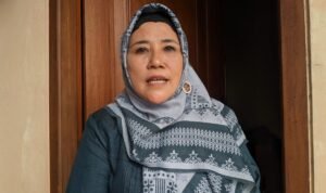 Foto: Anggota Komisi D DPRD Kabupaten Pati (Dok. Istimewa)