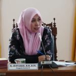 Foto: Anggota Komisi D Dewan Perwakilan Rakyat Daerah (DPRD) Kabupaten Pati, Muntamah (Sumber: istimewa)