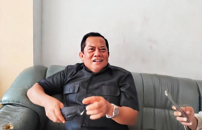 Foto: Dewan Perwakilan Rakyat Daerah (DPRD) Kabupaten Pati, M Nur Sukarno (Sumber: istimewa)