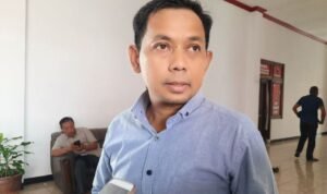 Foto: Narso selaku salah satu anggota Komisi B DPRD Kabupaten Pati (Sumber: istimewa)
