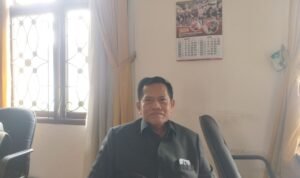 Foto: Anggota Komisi B DPRD Pati, Sukarno (Sumber: istimewa)