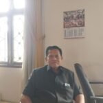 Foto: Dewan Perwakilan Rakyat Daerah (DPRD) Kabupaten Pati, M Nur Sukarno (Sumber: istimewa) Foto: Dewan Perwakilan Rakyat Daerah (DPRD) Kabupaten Pati, M Nur Sukarno (Sumber: istimewa)