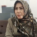 Foto: Muntamah selaku Anggota Komisi D DPRD Kabupaten Pati (Sumber: istimewa)