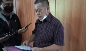 Foto: Anggota Komisi B DPRD Kabupaten Pati, Sutarto Oenthersa (Sumber: Istimewa)