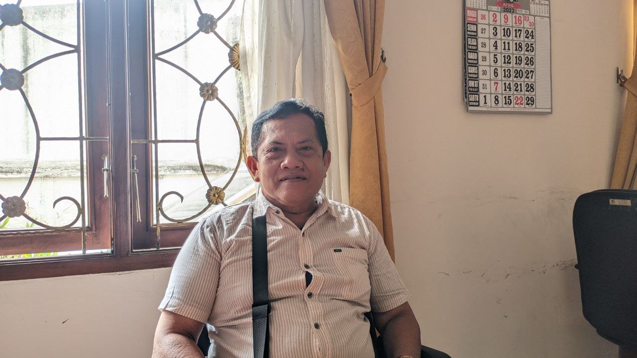 Foto: Anggota Komisi B DPRD Pati, M Nur Sukarno (Sumber: istimewa)