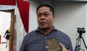 Foto: Ali Badrudin selaku Ketua Dewan Perwakilan Rakyat Daerah (DPRD) Kabupaten Pati (Sumber: istimewa)