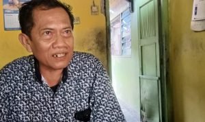 Foto: Anggota Komisi B DPRD Kabupaten Pati, M Nur Sukarno (Sumber: istimewa)