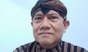 Foto: M Nur Sukarno selaku Anggota Komisi B DPRD Kabupaten Pati (Sumber: istimewa)