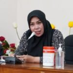 Foto: Anggota Komisi D Dewan Perwakilan Rakyat Daerah (DPRD) Kabupaten Pati, Muntamah (Sumber: istimewa)