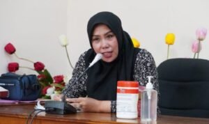 Foto: Anggota Komisi D Dewan Perwakilan Rakyat Daerah (DPRD) Kabupaten Pati, Muntamah (Sumber: istimewa)