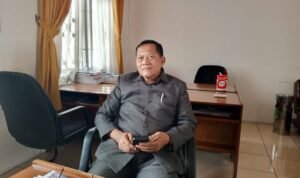 Foto: Dewan Perwakilan Rakyat Daerah (DPRD) Kabupaten Pati, M Nur Sukarno (Sumber: istimewa)