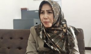 Foto: Anggota Komisi D Dewan Perwakilan Rakyat Daerah (DPRD) Kabupaten Pati, Muntamah (Sumber: istimewa)