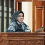 Foto: Anggota Komisi D Dewan Perwakilan Rakyat Daerah (DPRD) Kabupaten Pati, Maesaroh (Sumber: istimewa)